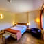 Hotel Don Pepe Lago de Sanabria
