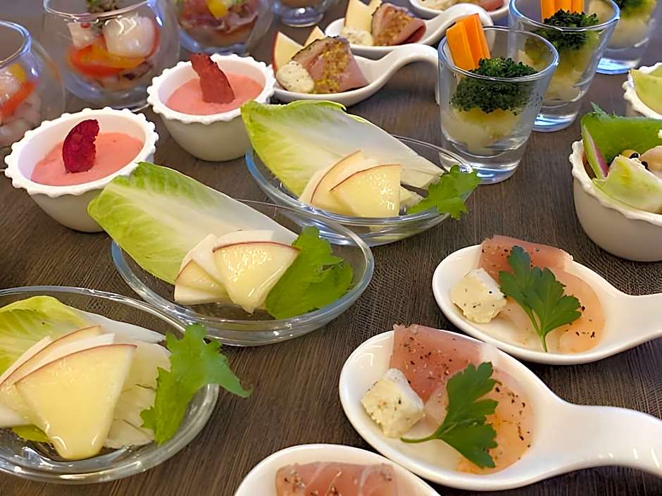 Dormy Inn Premium Ginza Hot Springs