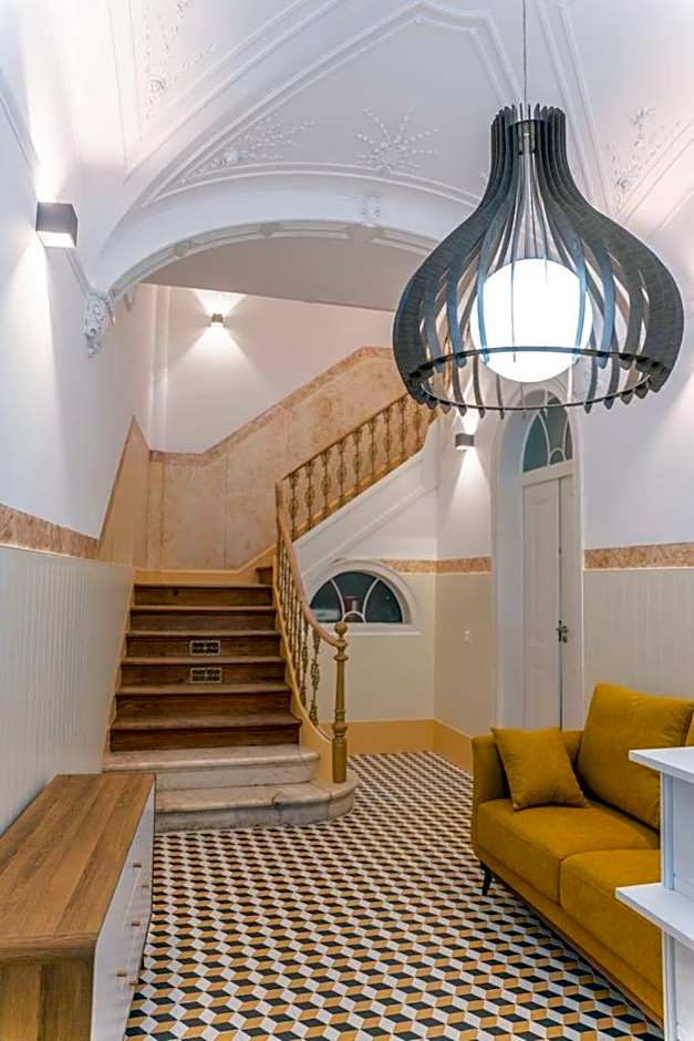 Guest House - Palácio Diana