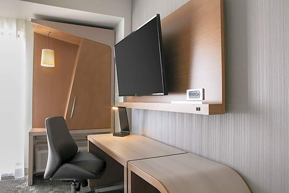 Courtyard by Marriott Sioux City Downtown/Convention Center