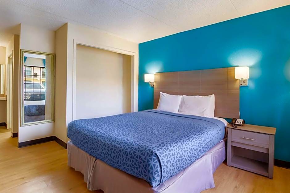 One life studio and suites