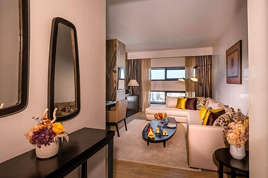 Barcelo Casablanca Hotel