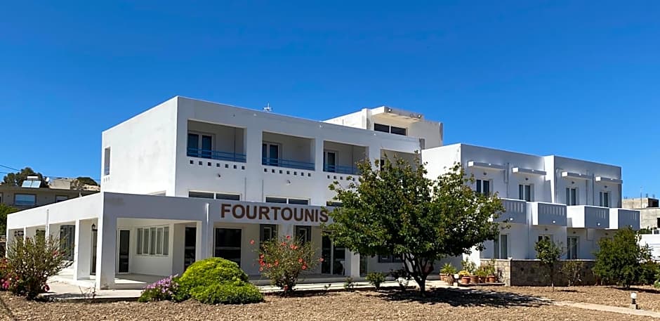 Fourtounis Hotel