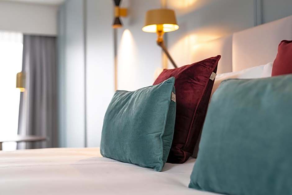 Bilderberg Hotel De Keizerskroon