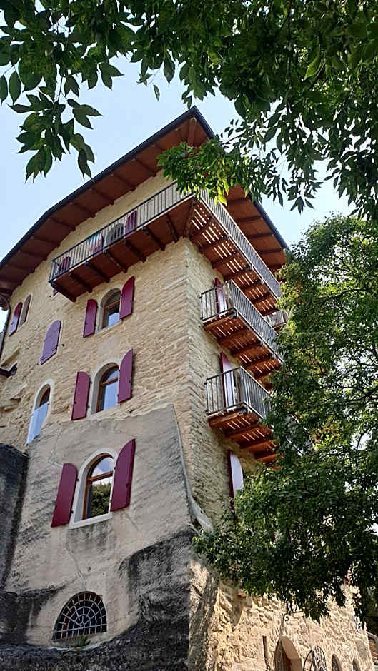 La Berlera - Riva del Garda