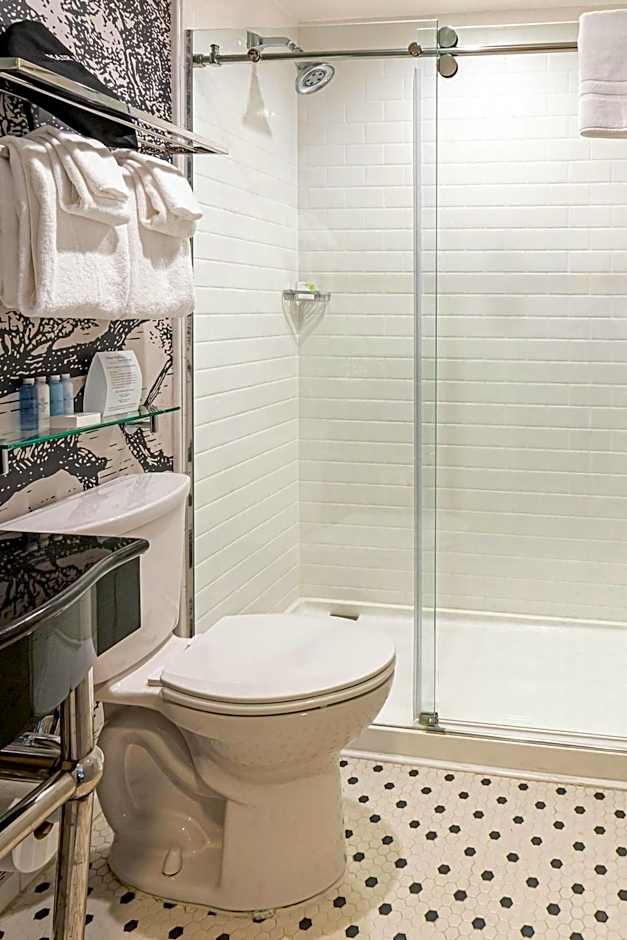 Williamsburg Lodge, Autograph Collection by Marriott