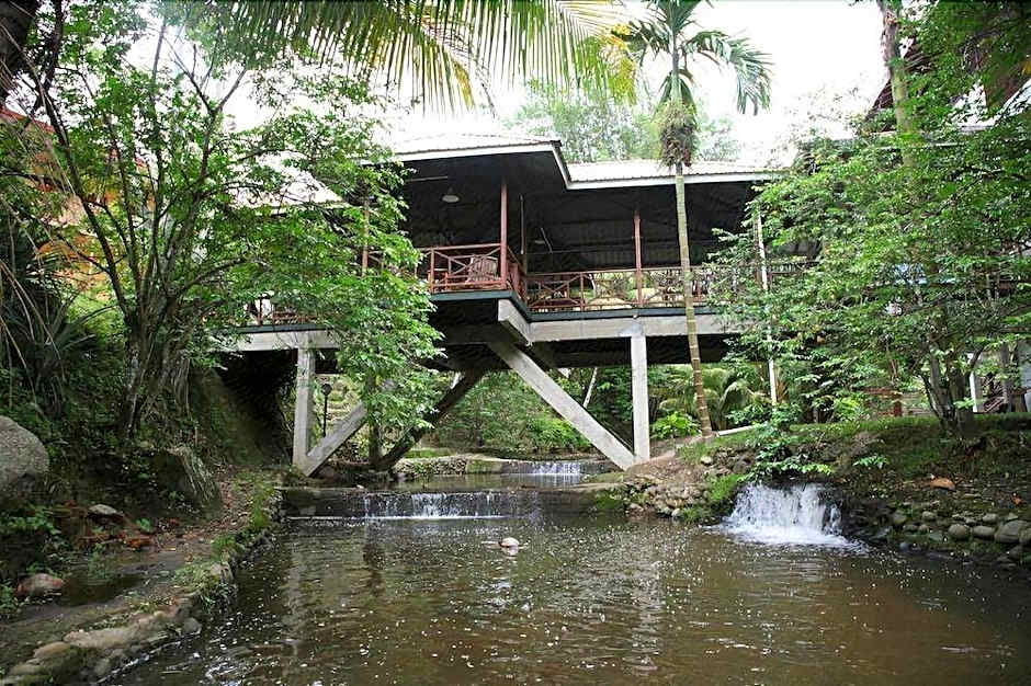 Slagon Homestay