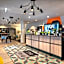 Holiday Inn - the niu, Charly Frankfurt City By IHG
