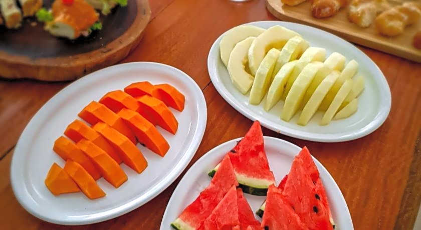 Pousada Viver Capitolio