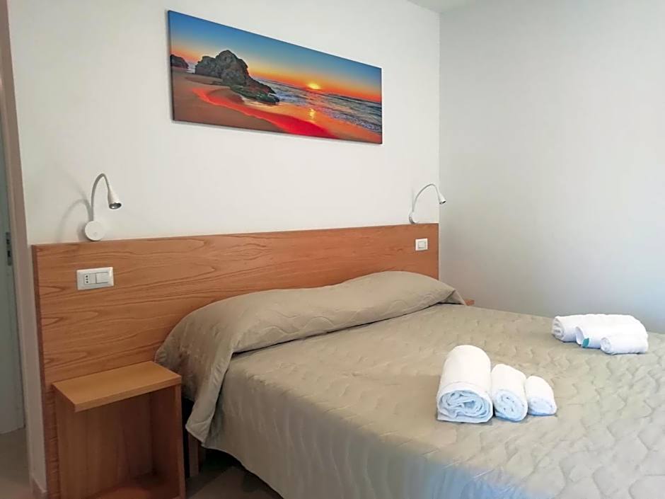 Miriasol Bed and Breakfast