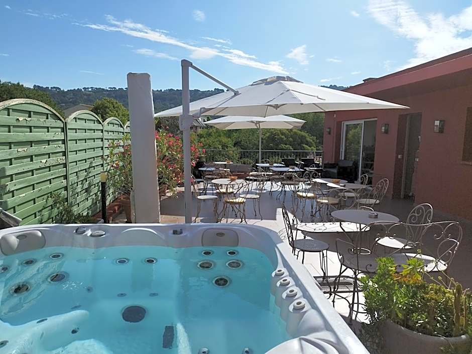 Hotel CASABELLA Cannes Mouans Sartoux