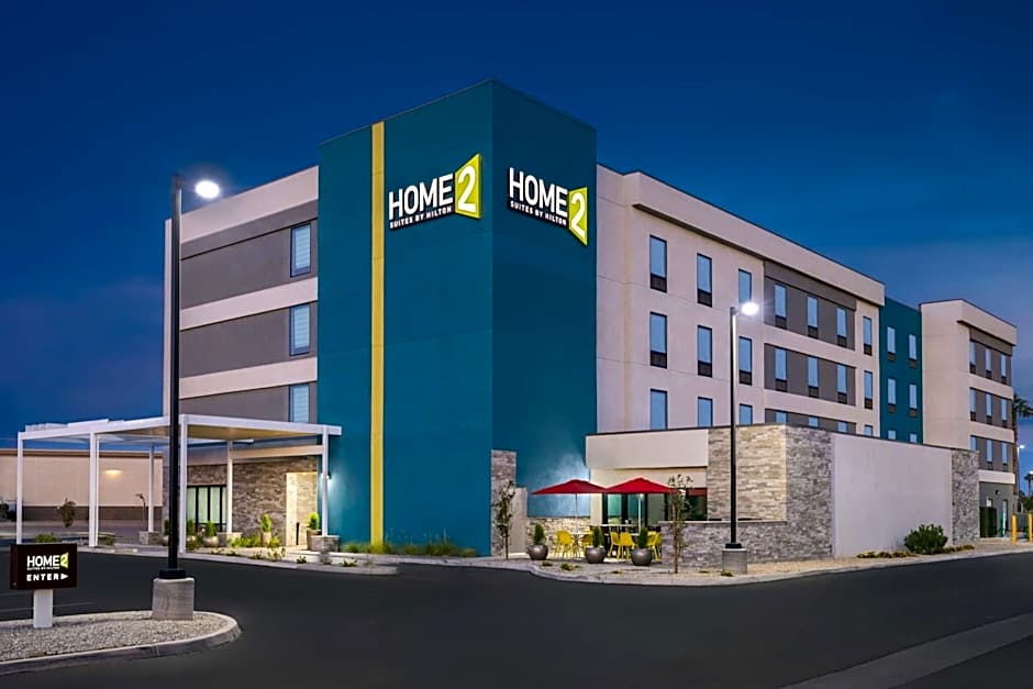 Home2 Suites By Hilton El Centro