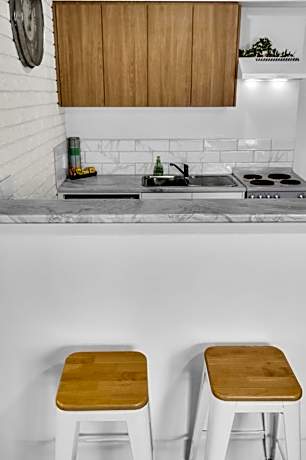 Three-Bedroom Premium Apartment