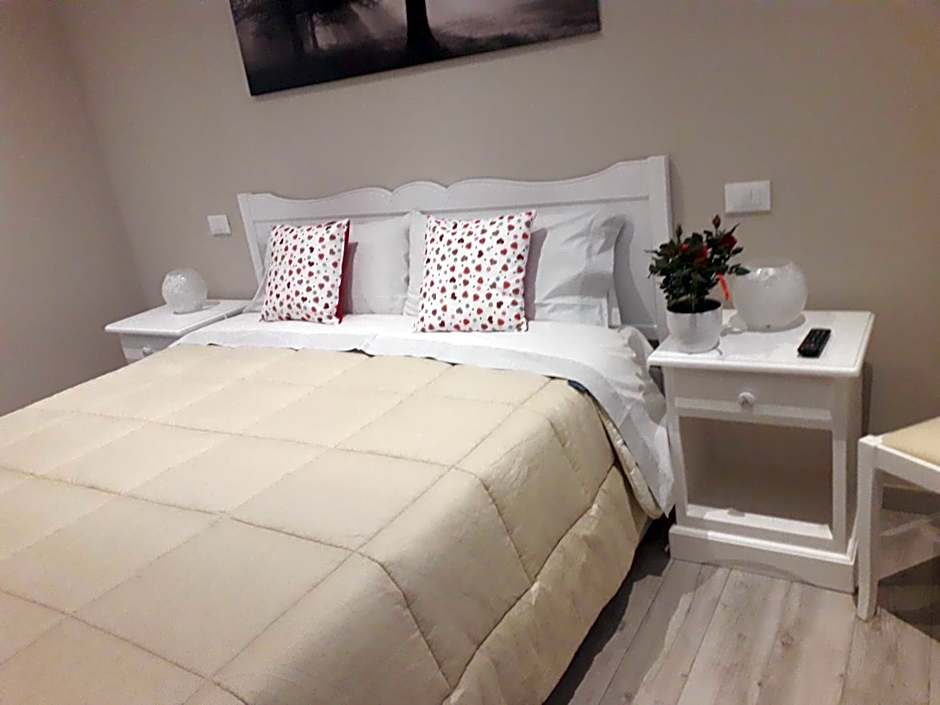 Reggiolacittàinvisibile B&B