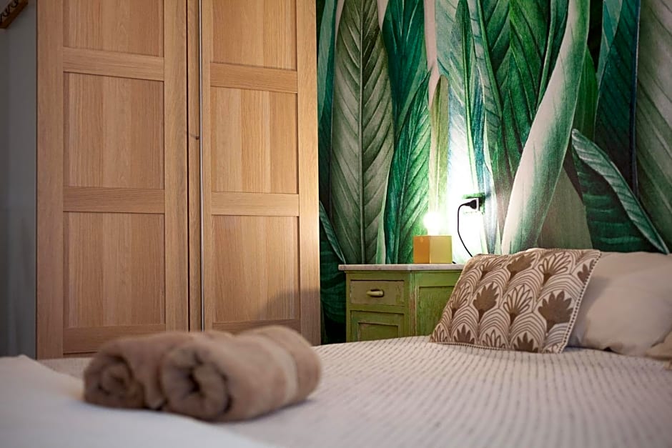 B&B La Volpina