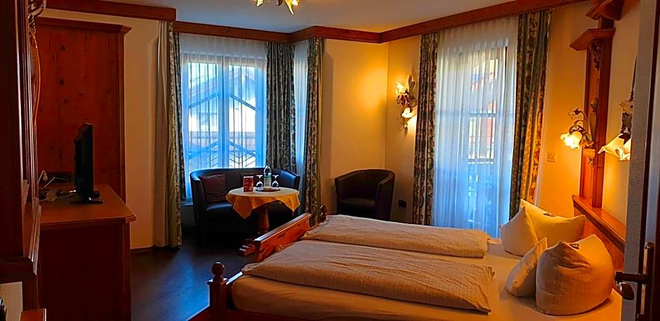 Alpenotel Rosenhof Ruhpolding, Wellness, Chiemgau Karte, Travelingo Bonus Programm