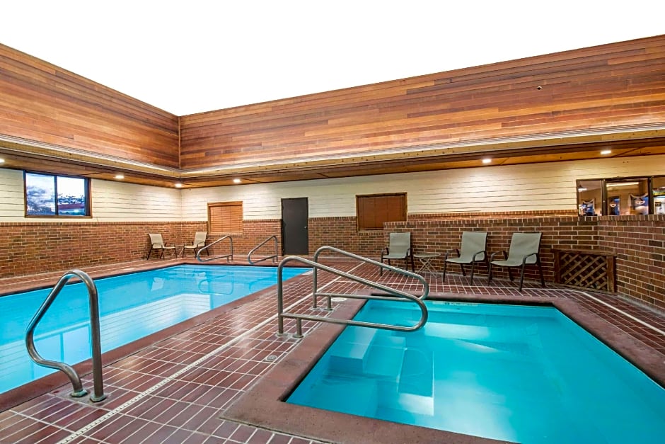 Baymont by Wyndham Spearfish