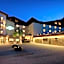 Interest Vitalhotel - Partnerbetrieb von Oberstaufen PLUS