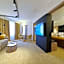 Hotel Mercure Grenoble Centre Président