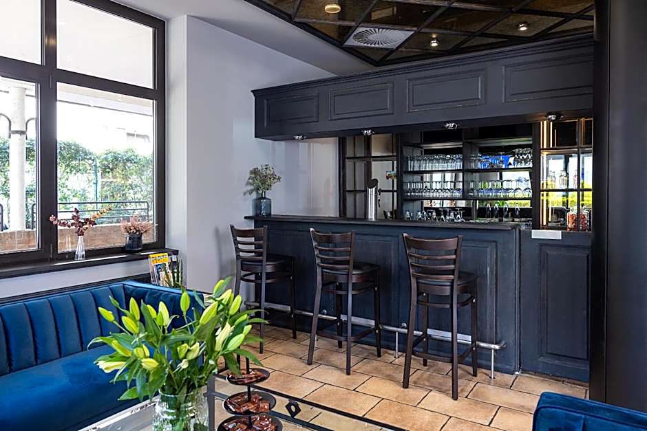 Hotel Stadt Gütersloh