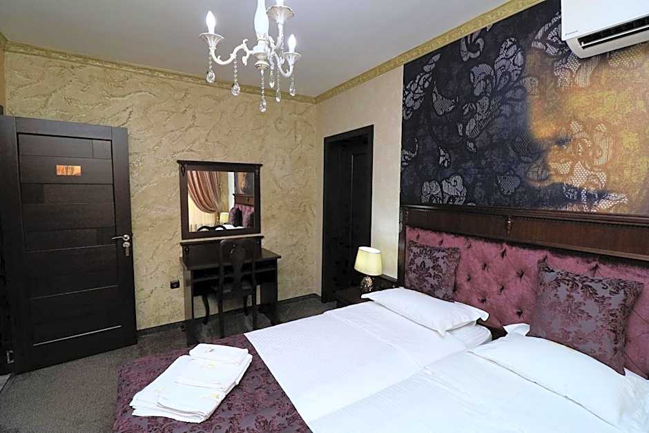 aSa Boutique Hotel