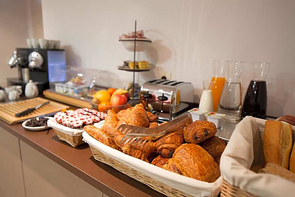 Hotel Ours Blanc - Wilson