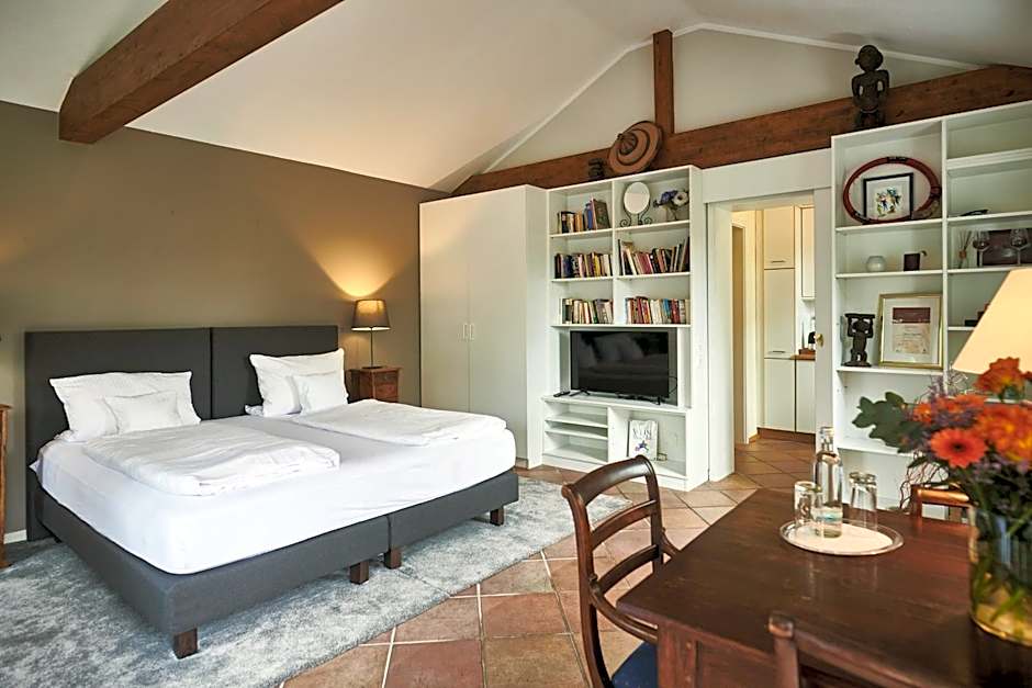 Gutshotel Baron Knyphausen