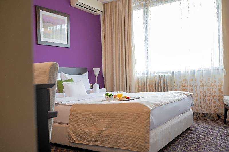 Hotel Sumadija
