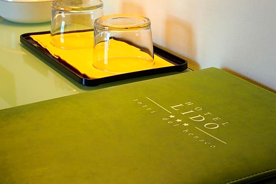 Hotel Lido