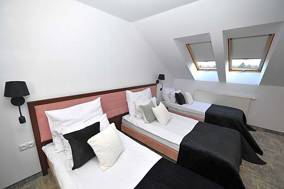 Hotel Focus Centrum Konferencyjne