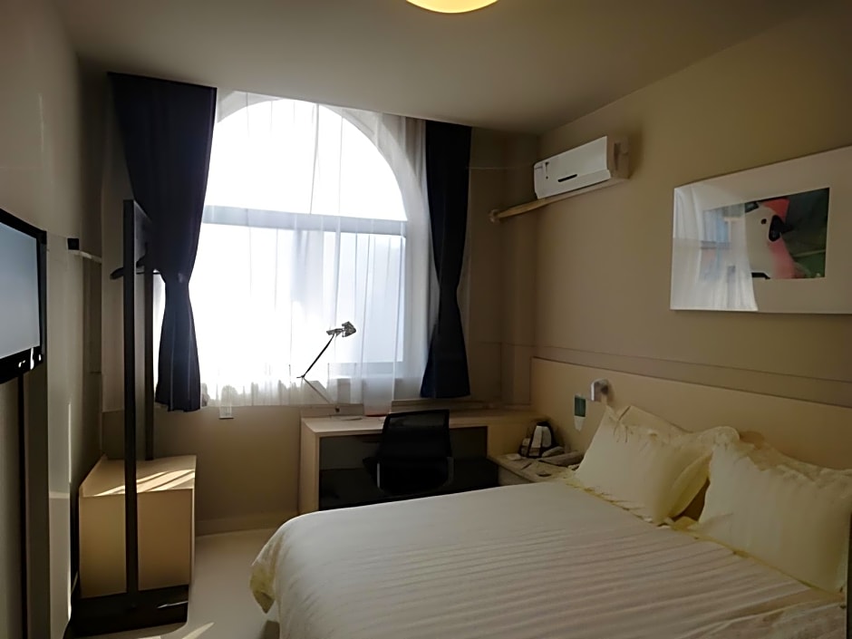 Jinjiang Inn Yantai Binhai Haiyun Road