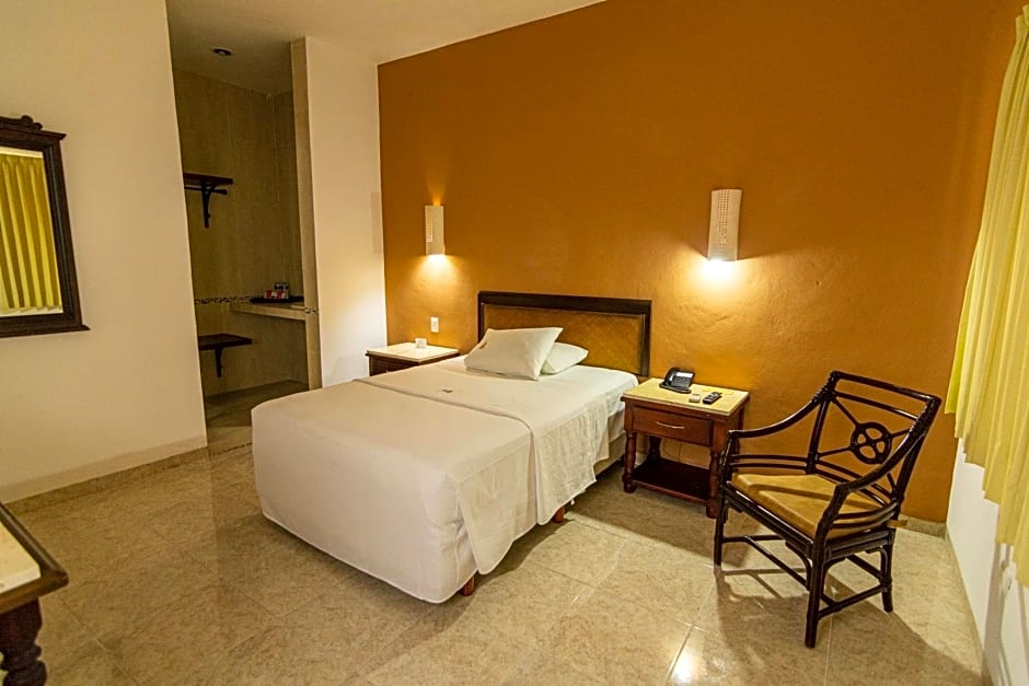 Hotel María Jose