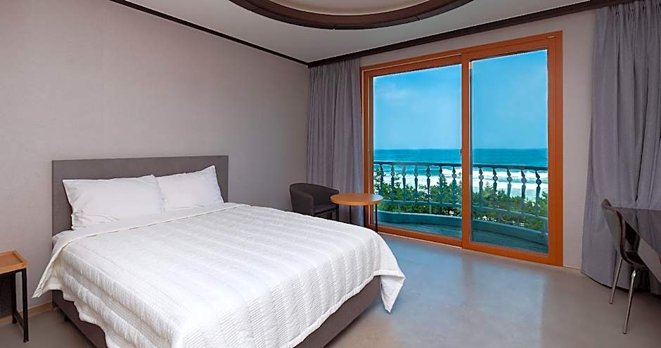 Gyeongpo Vista Hotel