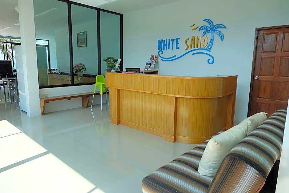 White Sand Halal House Krabi