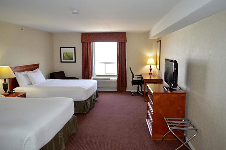 Super 8 by Wyndham Grande Prairie