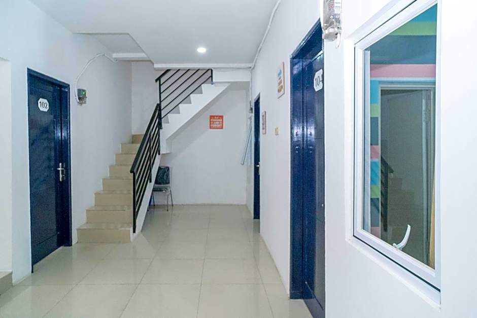 KoolKost Syariah @ Jl Kelapa Dua Raya Tangerang (Minimum Stay 6 Nights)