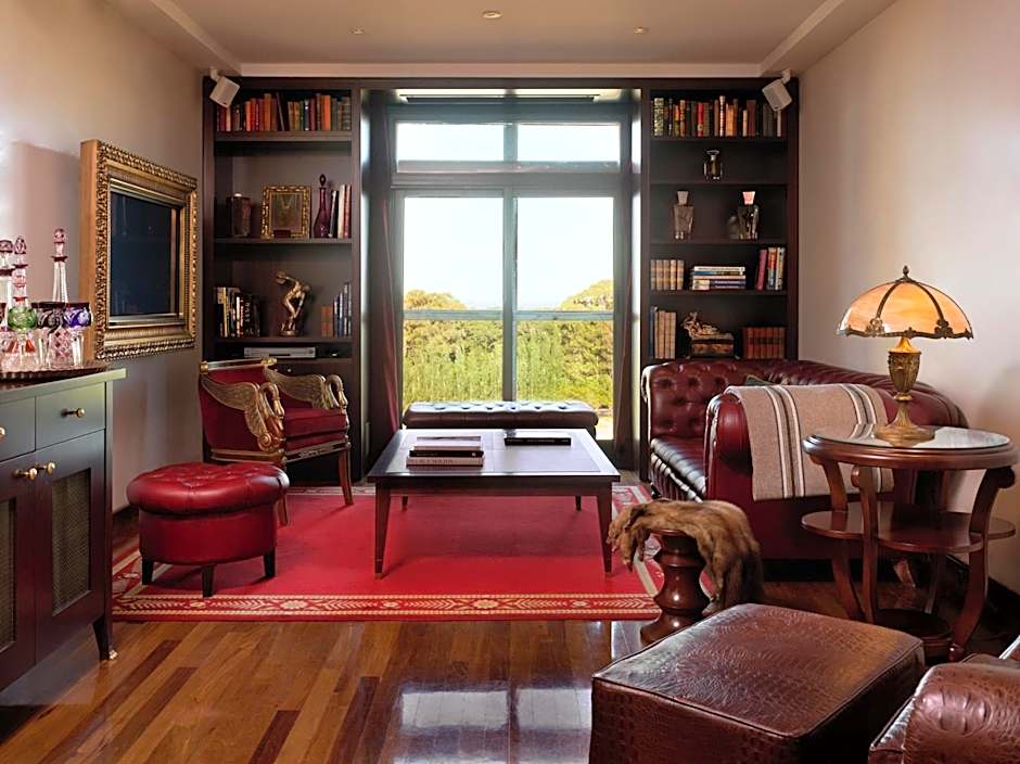 Faena Hotel Buenos Aires