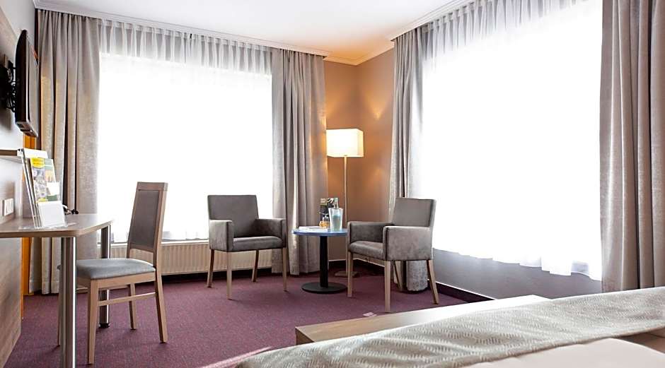 Mercure Mainz City Center