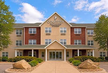 Country Inn & Suites by Radisson, Mason City, IA