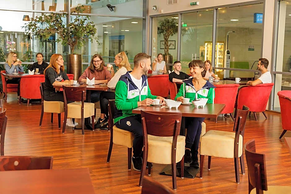 Medical SPA "Eglės sanatorija" Comfort Druskininkai