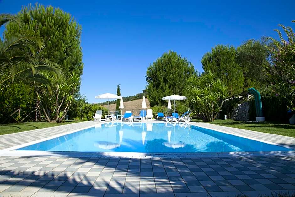 Agriturismo Tenuta Sol Alto