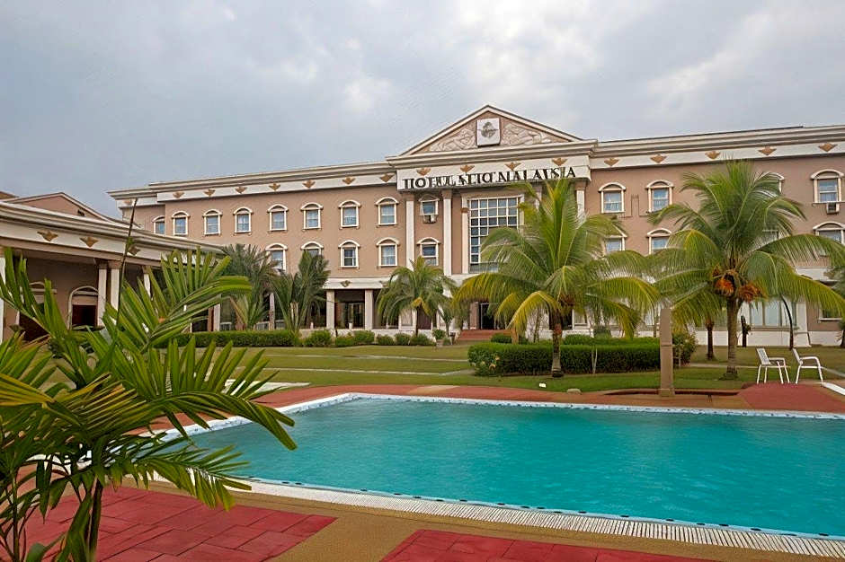 Hotel Seri Malaysia Kulim