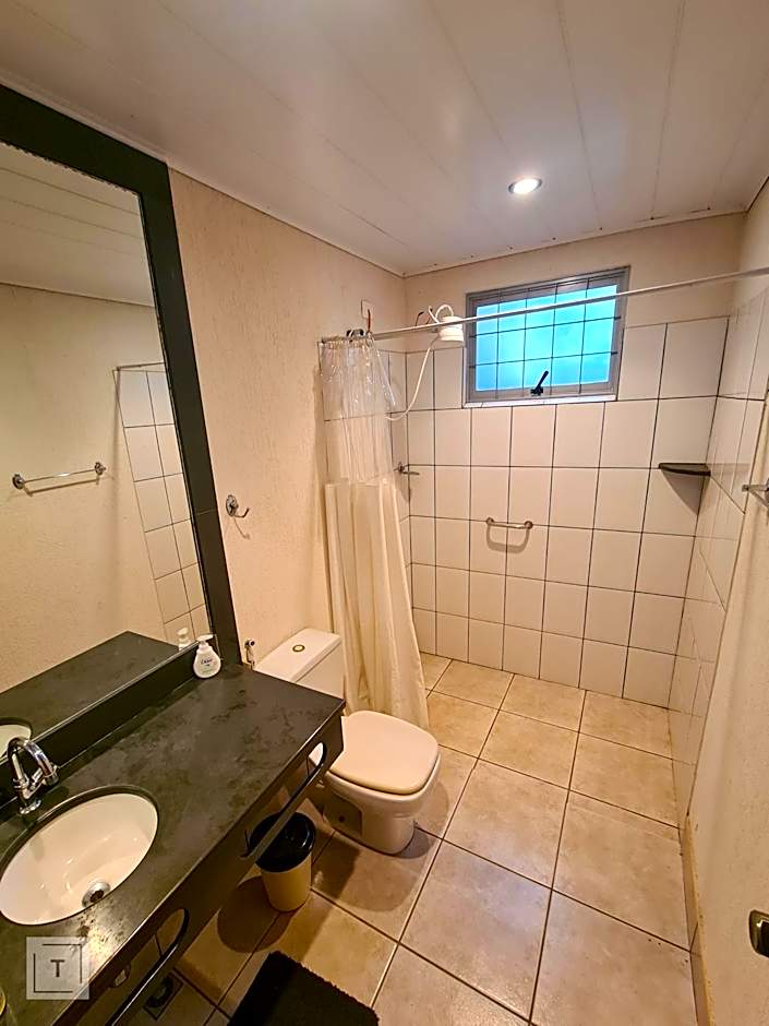 Hospedaria do Ernesto