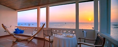 Zanzibar Serena Hotel