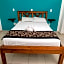 Hotel Las Palmas en Laurel