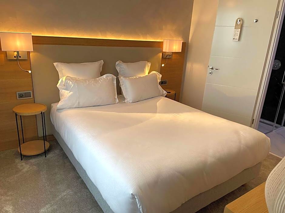 Brit Hotel Paris Orly Rungis