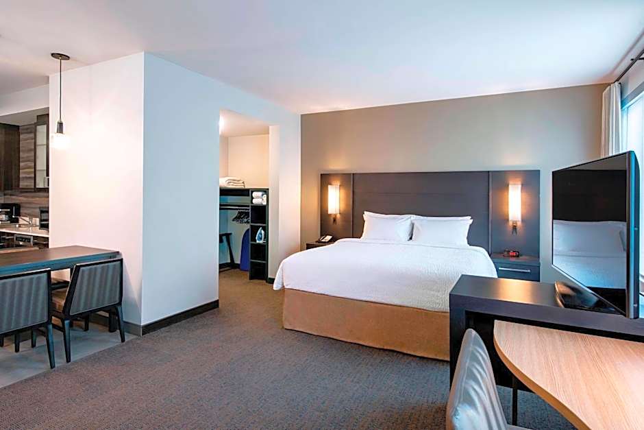Residence Inn by Marriott Winnipeg