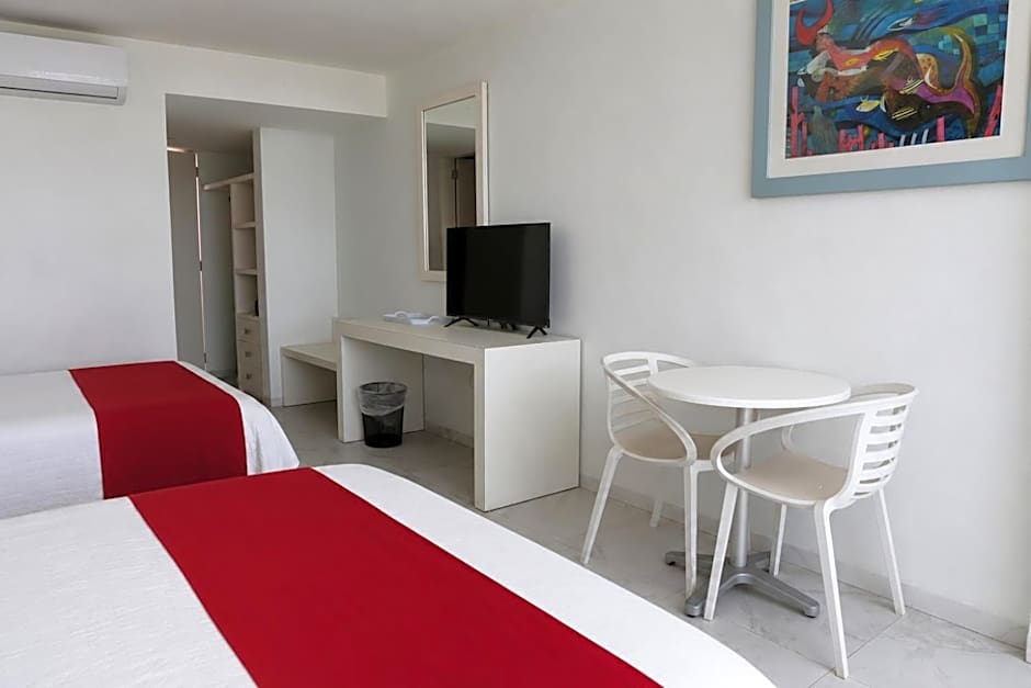 We Hotel Acapulco