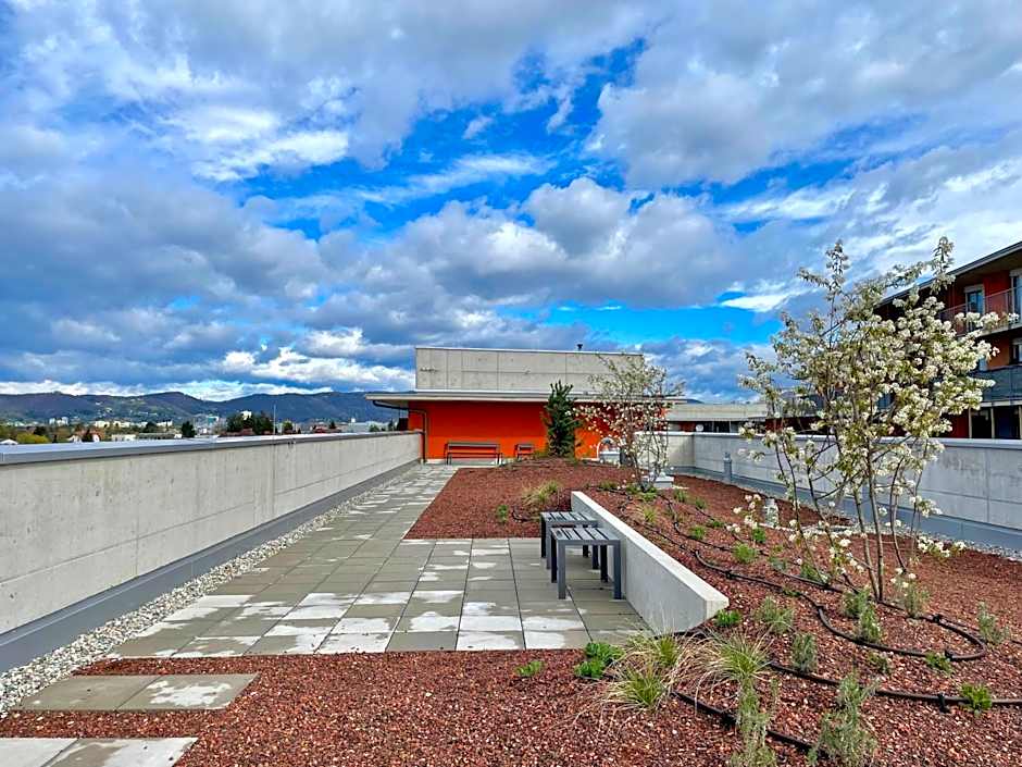 SHOME Apartments Graz I Self Check-in I Free Parking