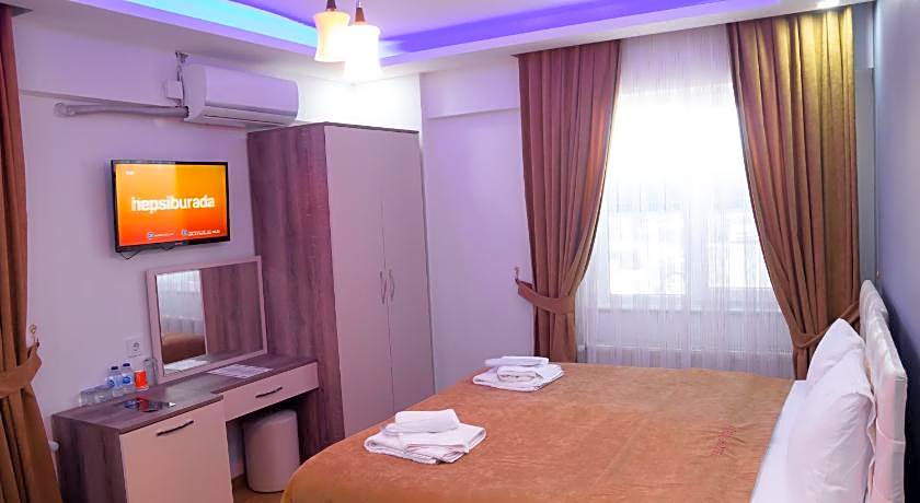 Figen Hotel